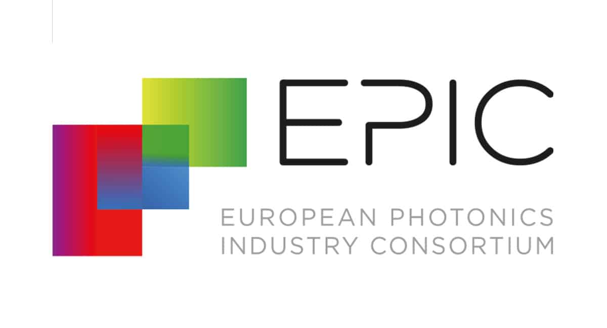 Logo European Photonics Industry Consortium