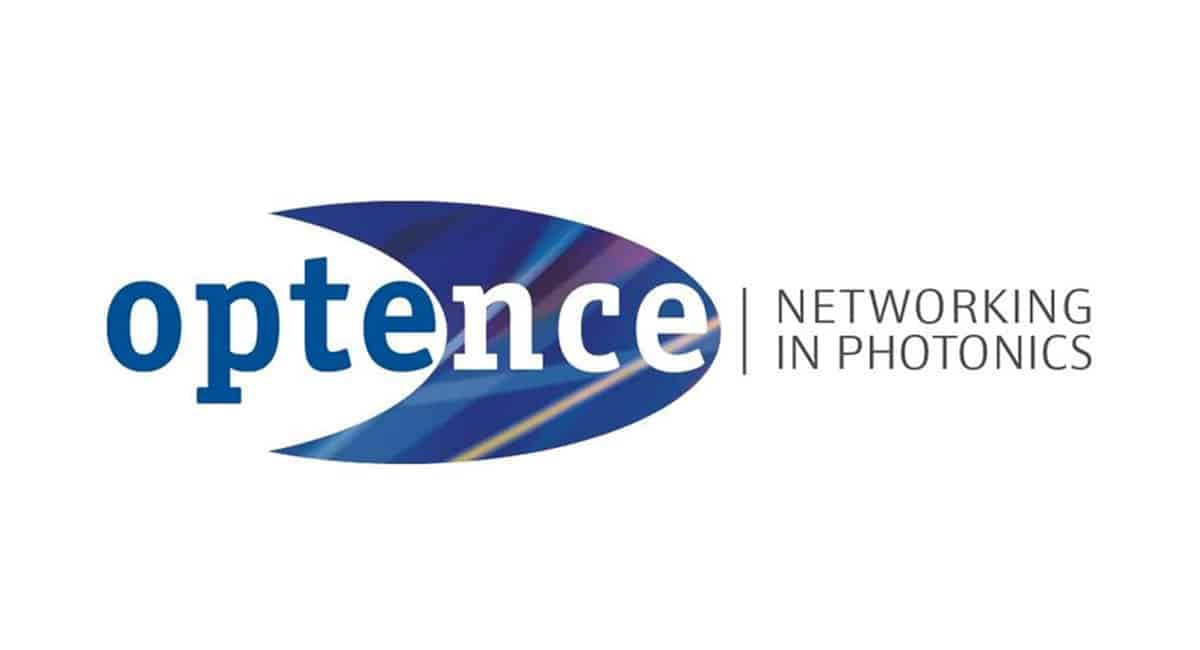 Logo optence