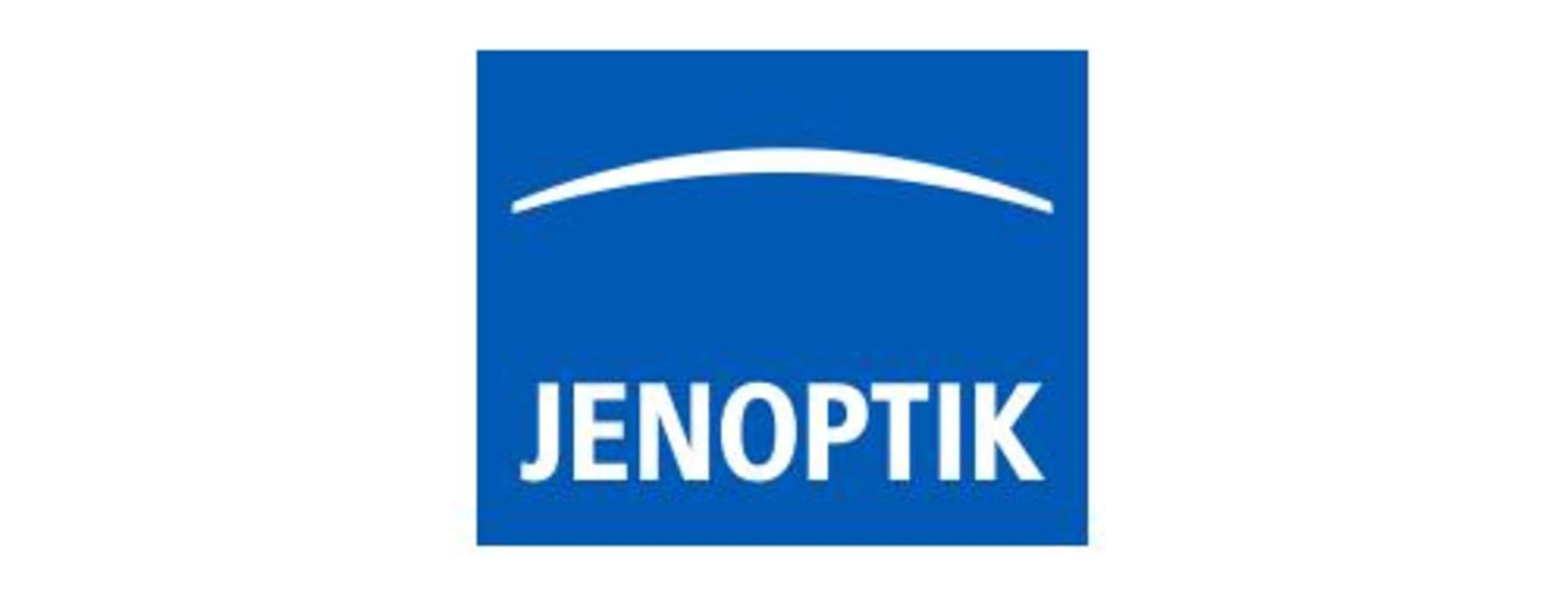 Jenoptik logo