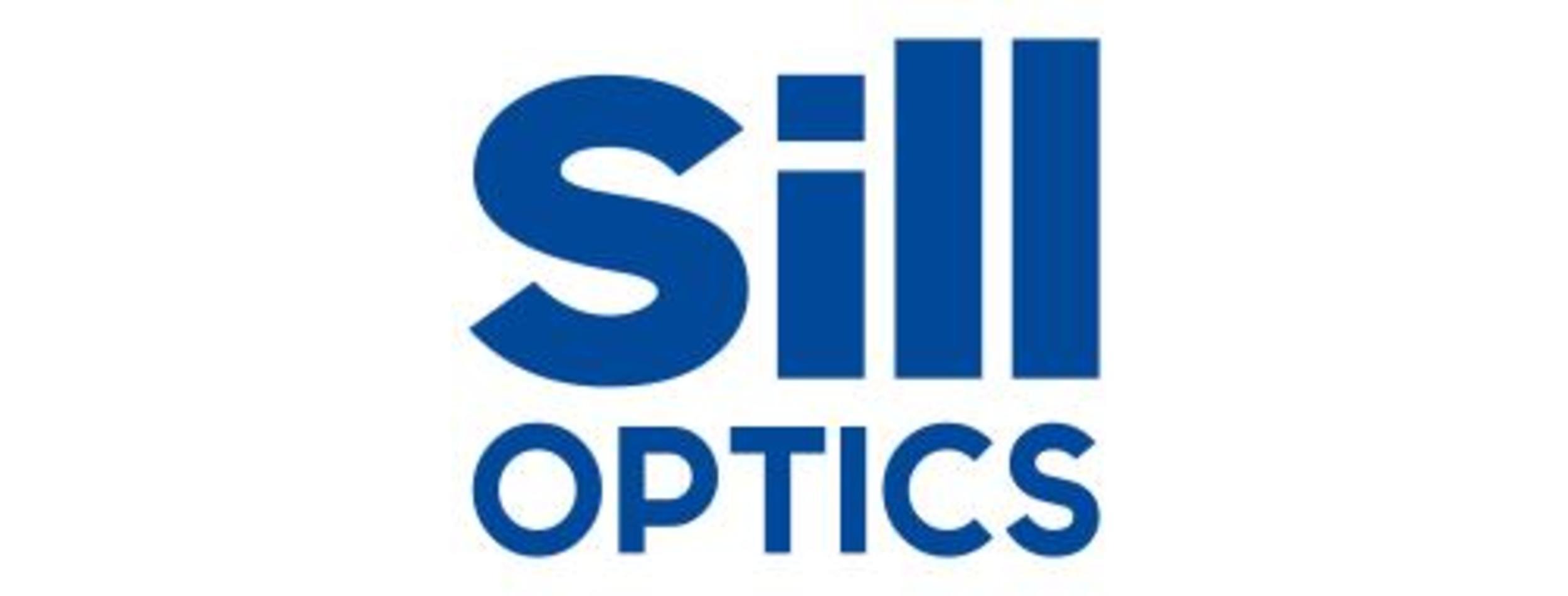 Sill Optics logo