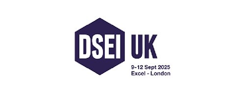 Visit TRIOPTICS at DSEI UK