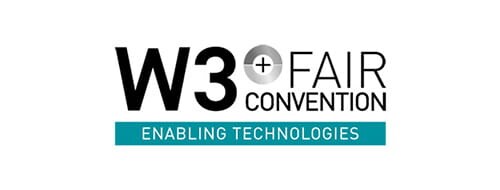 Visit TRIOPTICS at W3+ FAIR CONVENTION