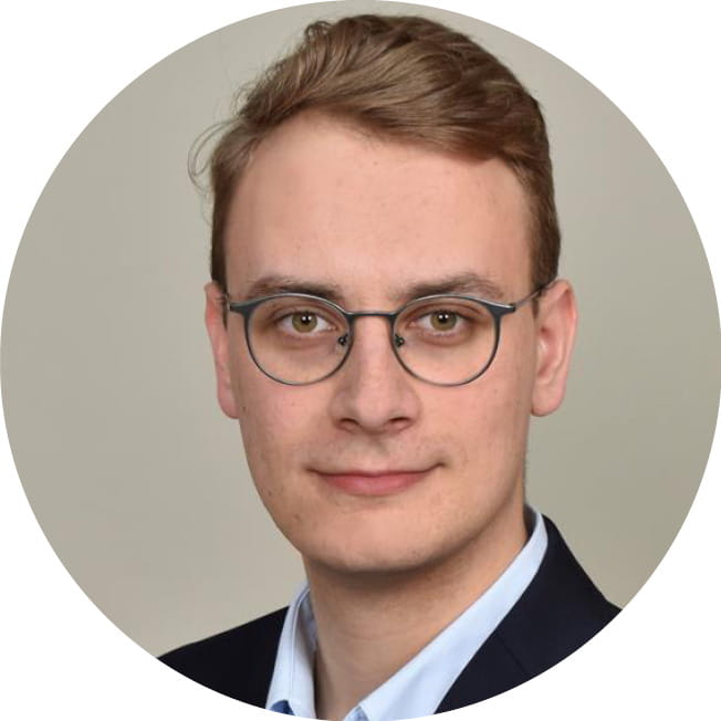 TRIOPTICS Team