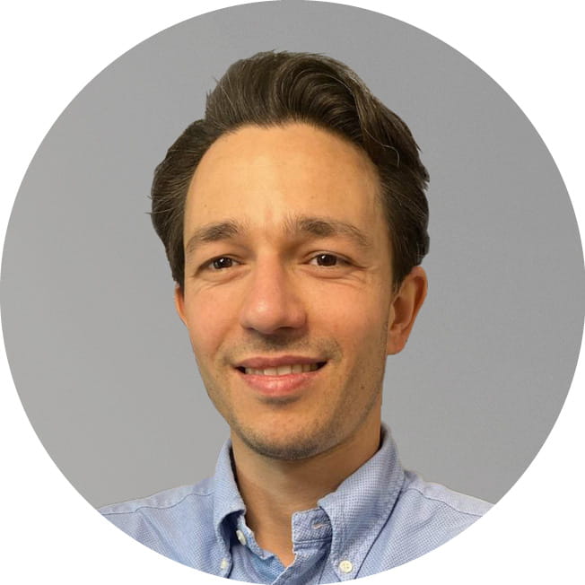 TRIOPTICS Team