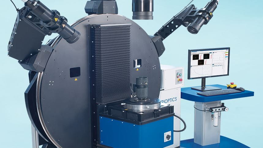 ImageMaster® Cine