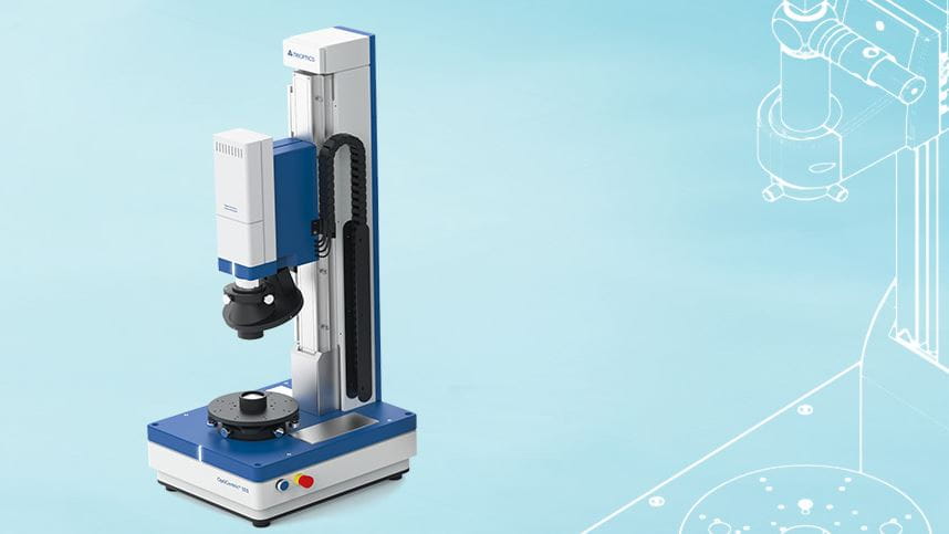 OptiCentric®