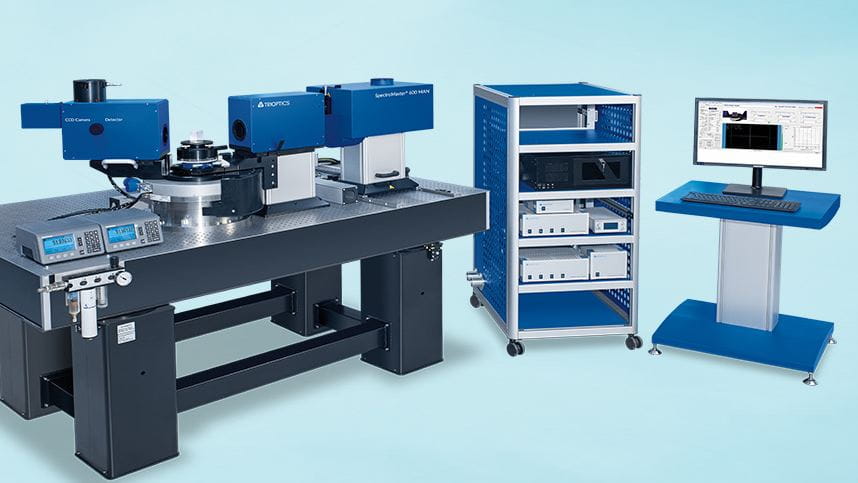 SpectroMaster®
