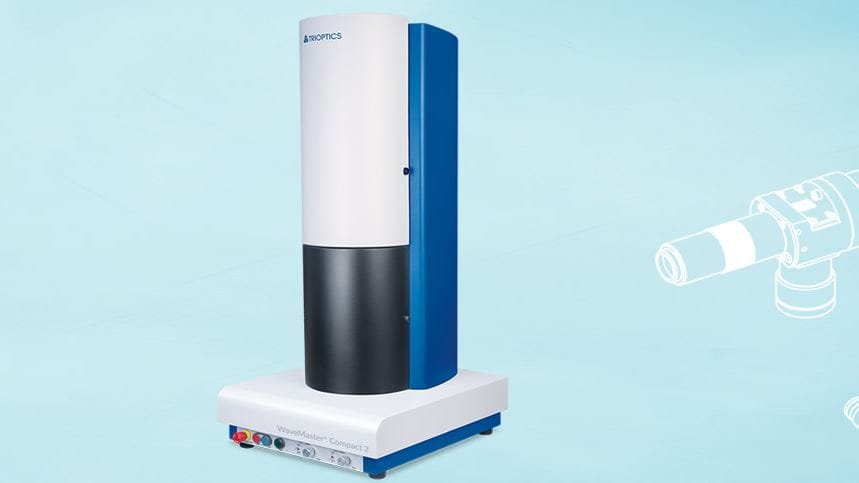WaveSensor & WaveMaster®
