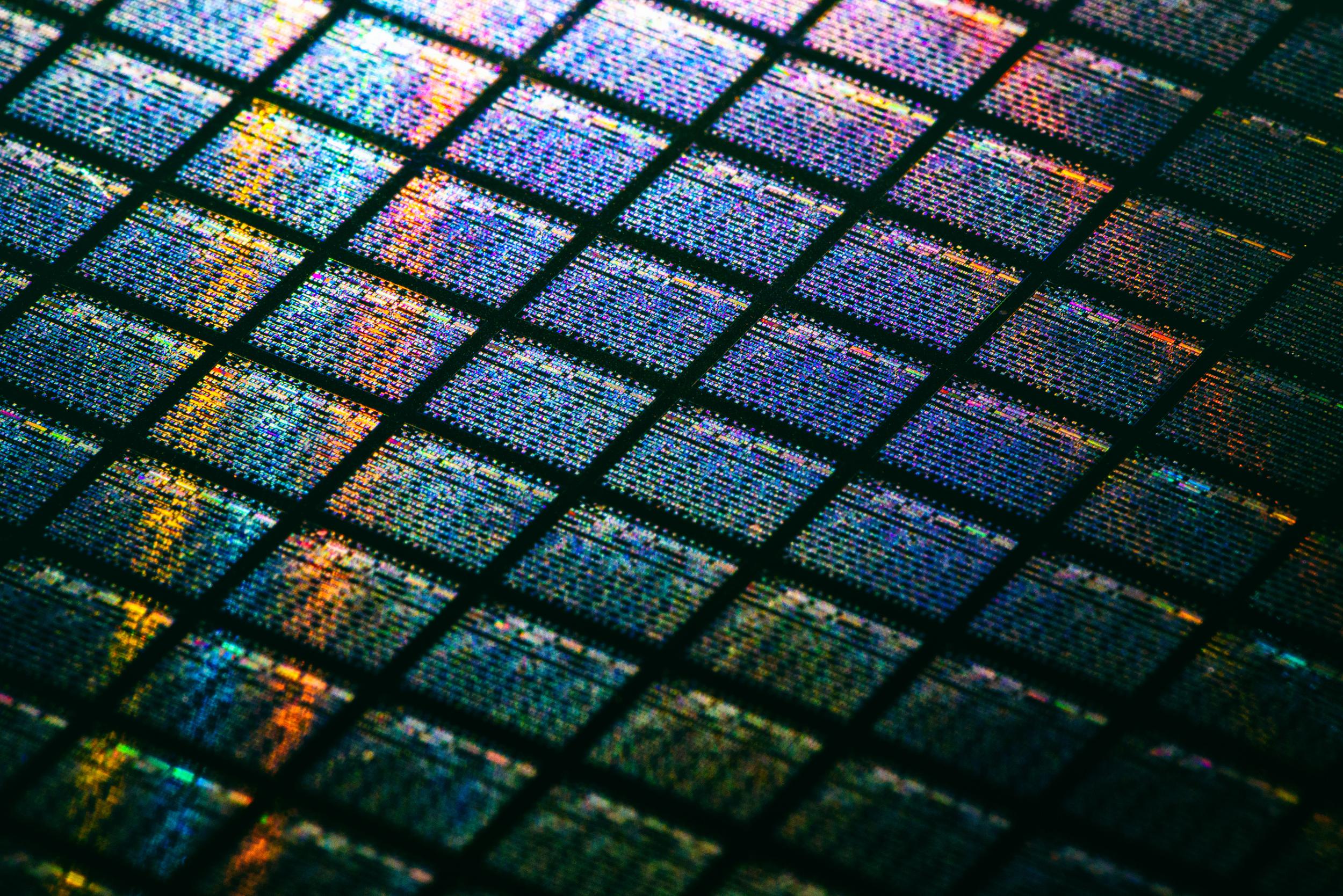 Semiconductor in detail