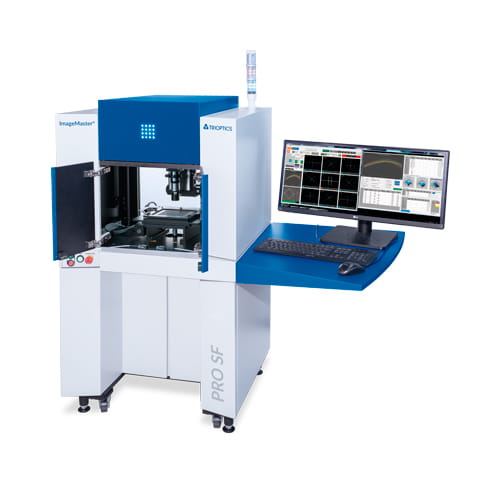 ImageMaster® PRO SF