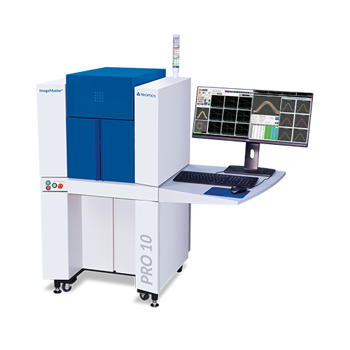 ImageMaster® PRO 10