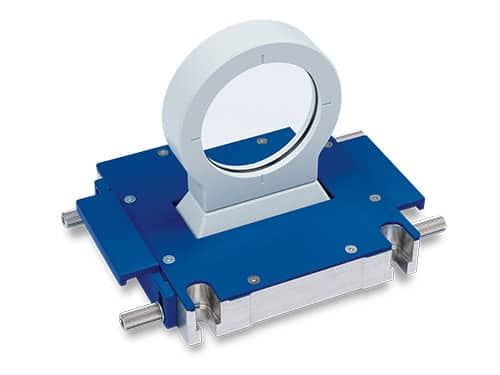 OptiTest® - Visual optical measurement instruments | TRIOPTICS