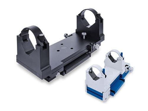 Adjustable holders