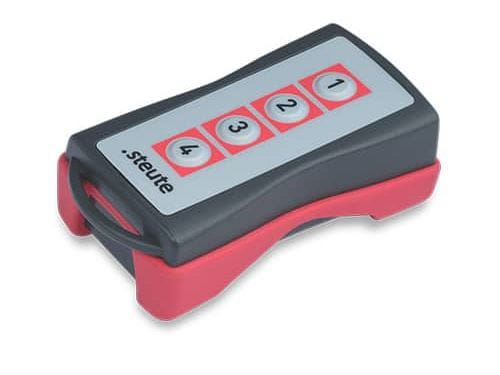Remote control