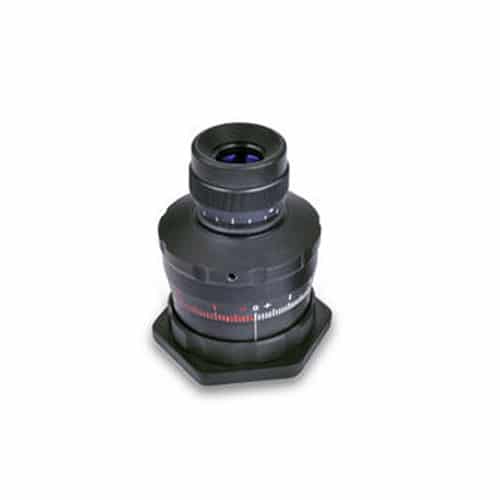 OptiTest® - Visual optical measurement instruments | TRIOPTICS