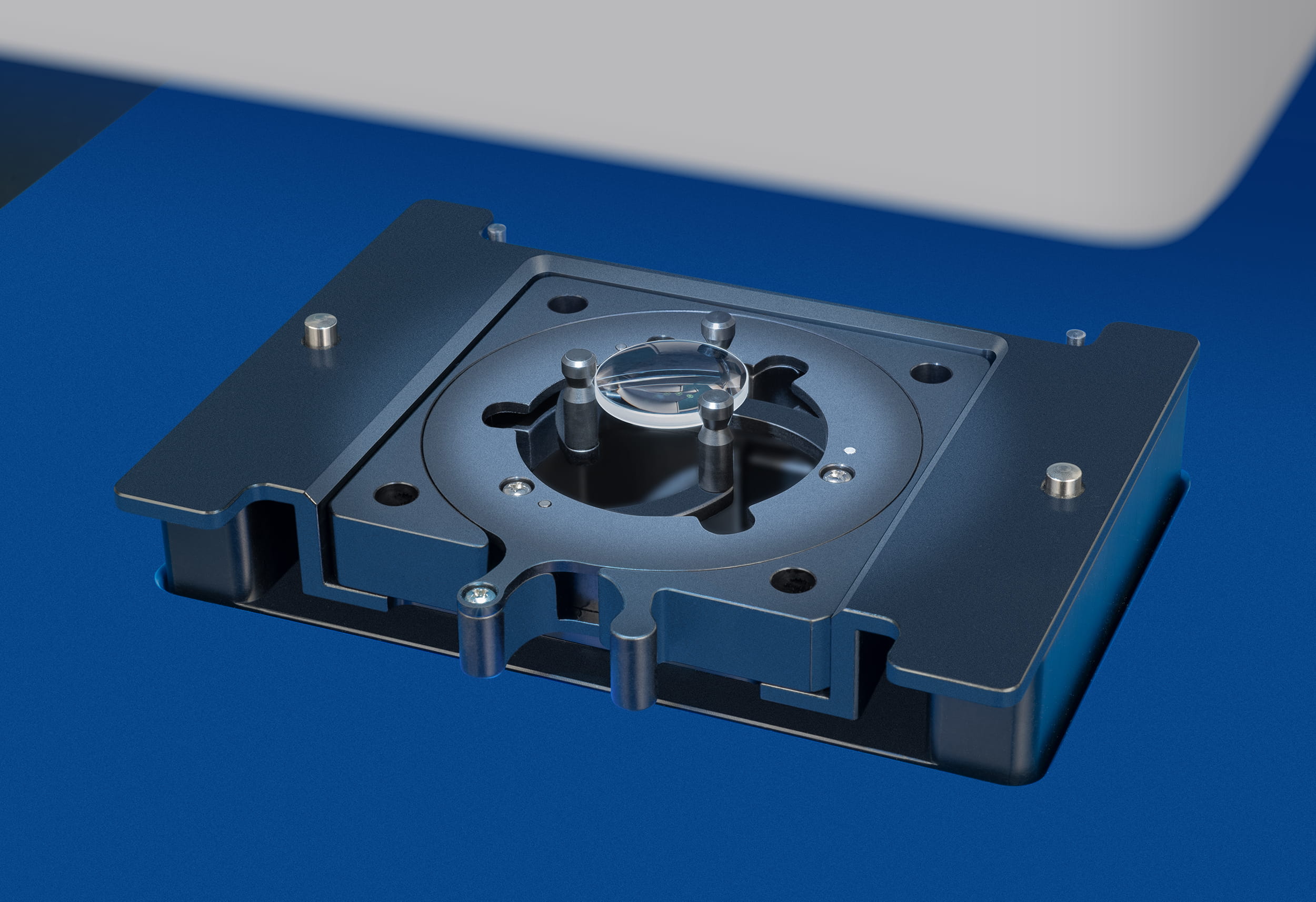 SurfInspect scratch and dig inspection