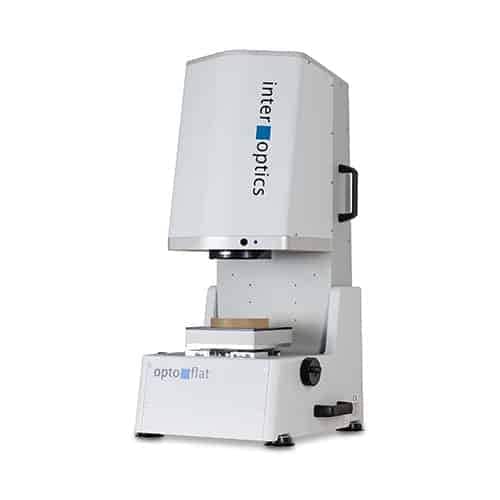 New partnership with InterOptics, LLC | TRIOPTICS